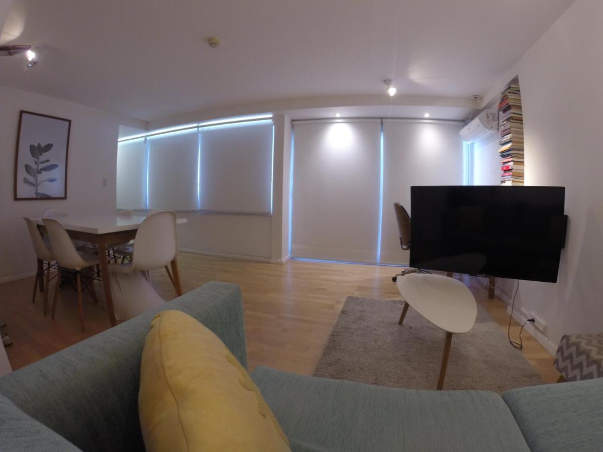Apartmán Coral State Exclusive Córdoba Exteriér fotografie
