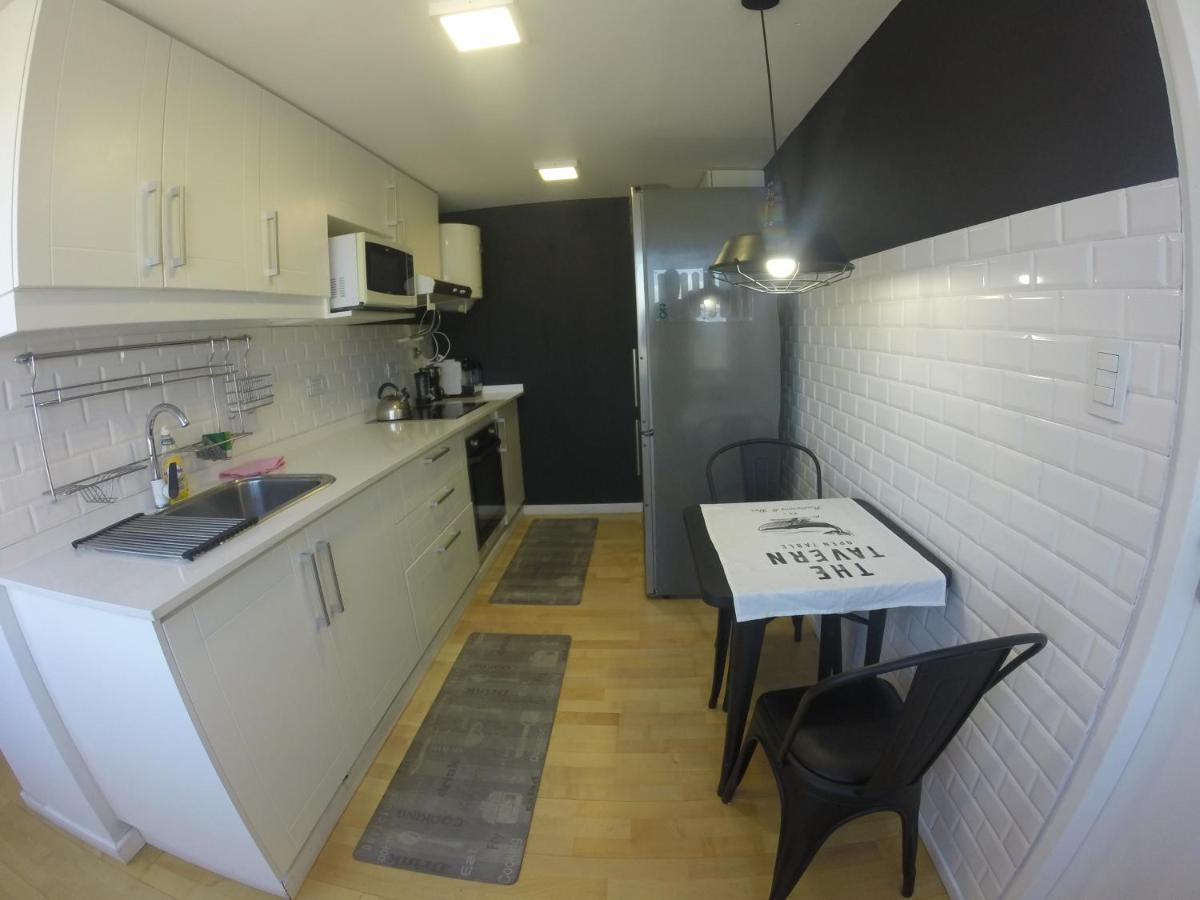 Apartmán Coral State Exclusive Córdoba Exteriér fotografie