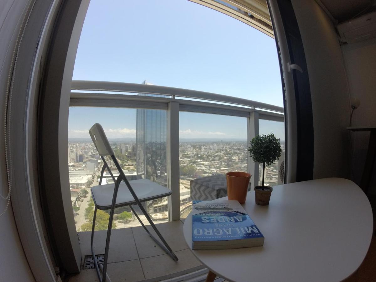 Apartmán Coral State Exclusive Córdoba Exteriér fotografie