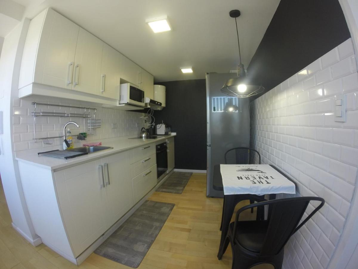 Apartmán Coral State Exclusive Córdoba Exteriér fotografie