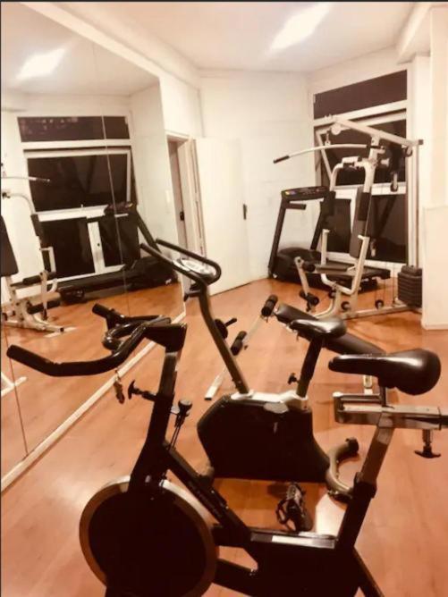 Apartmán Coral State Exclusive Córdoba Exteriér fotografie
