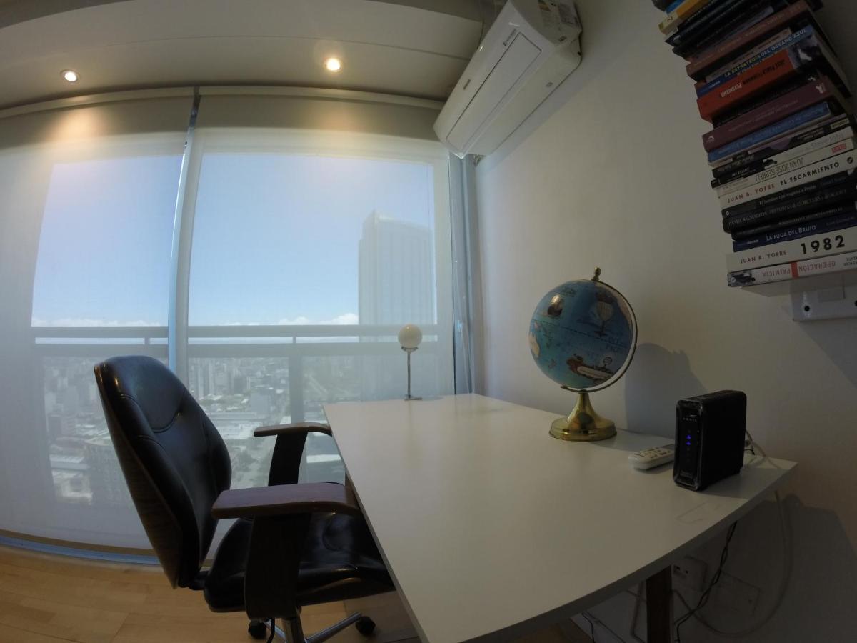 Apartmán Coral State Exclusive Córdoba Exteriér fotografie