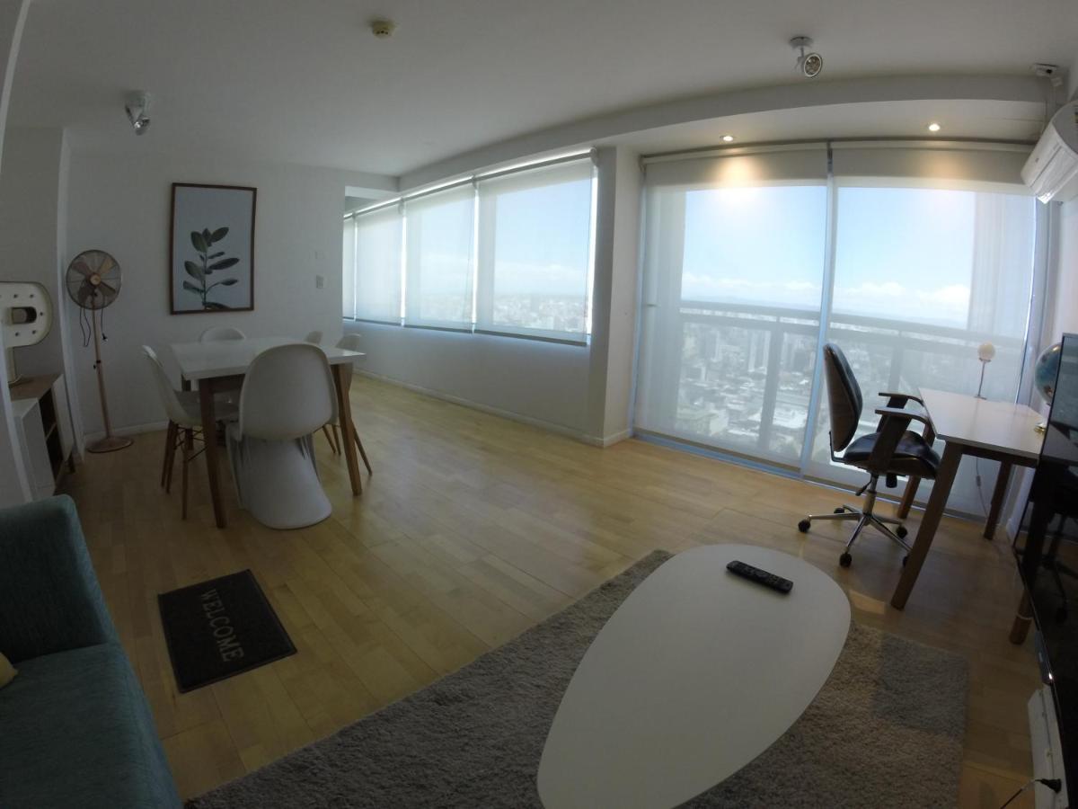 Apartmán Coral State Exclusive Córdoba Exteriér fotografie