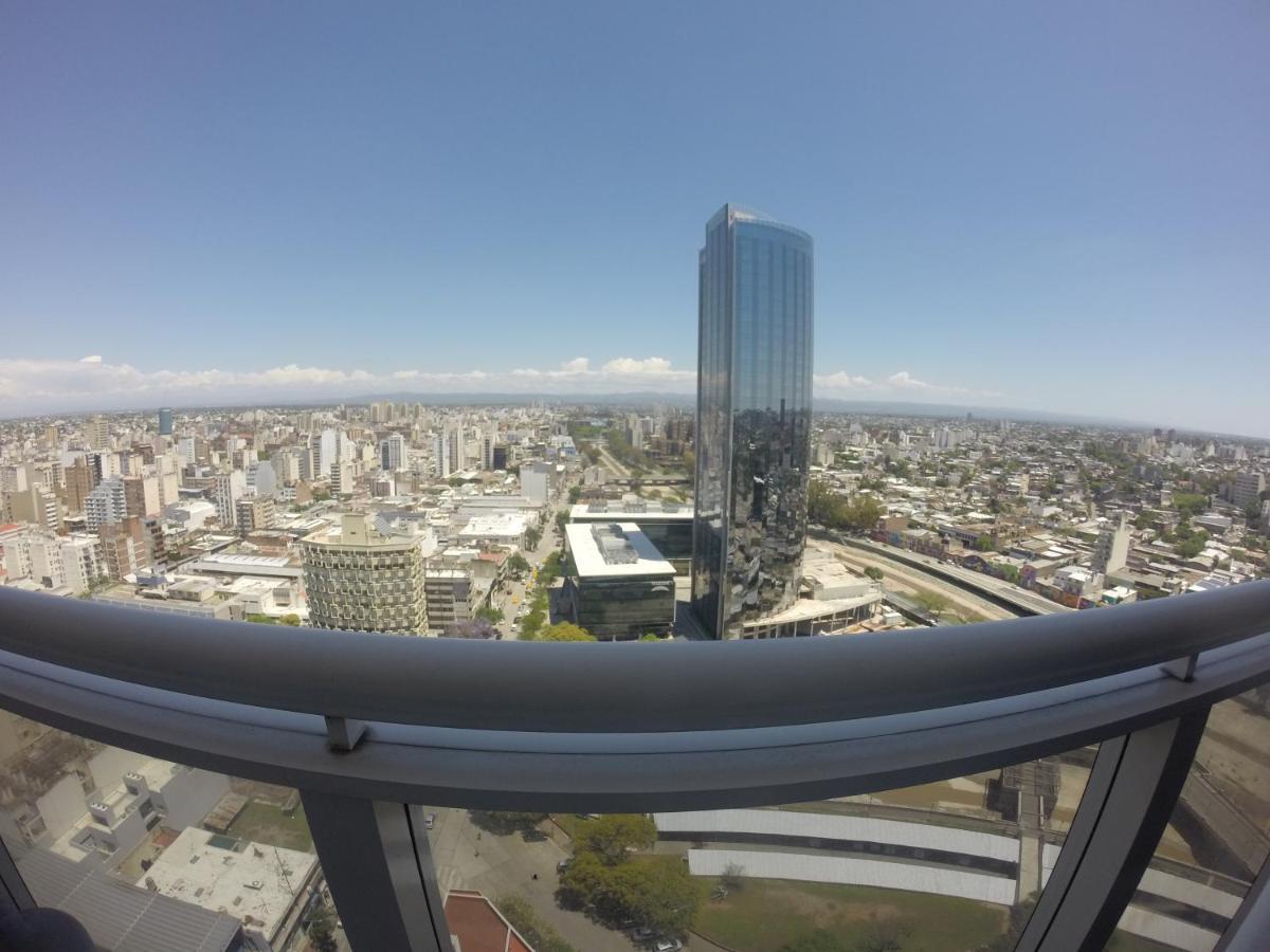 Apartmán Coral State Exclusive Córdoba Exteriér fotografie
