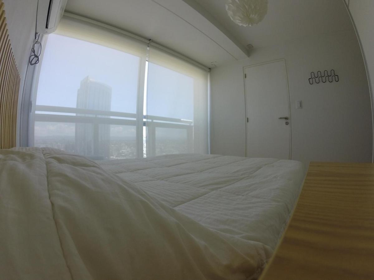 Apartmán Coral State Exclusive Córdoba Exteriér fotografie